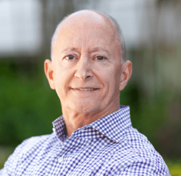 Mike Kourey