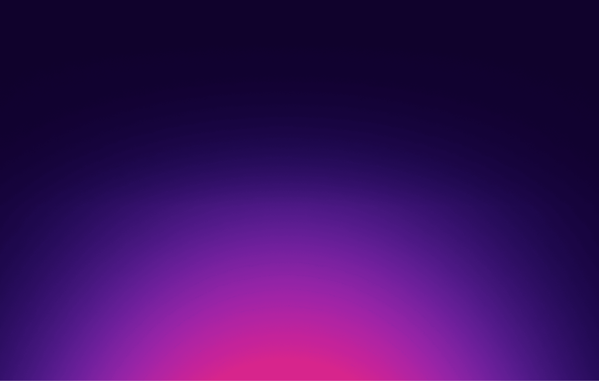 Decorative glowing orb background