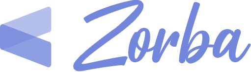 Zorba logo