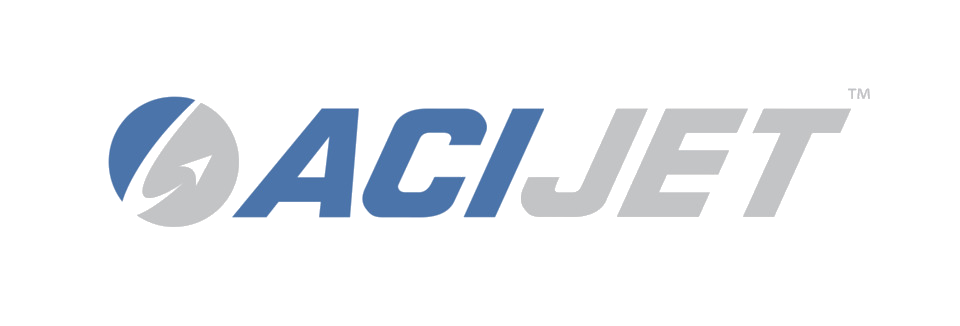 Transparent ACI Logo