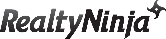 Realtyninja logo
