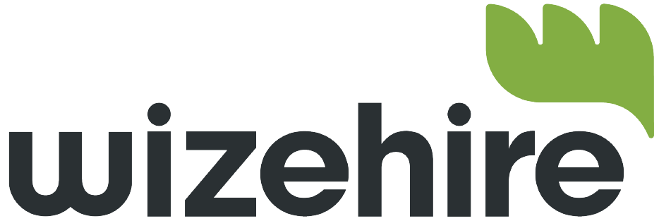 Wizehire logo