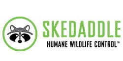 Skedaddle Wildlife Logo