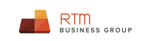 RTM Business Group logo