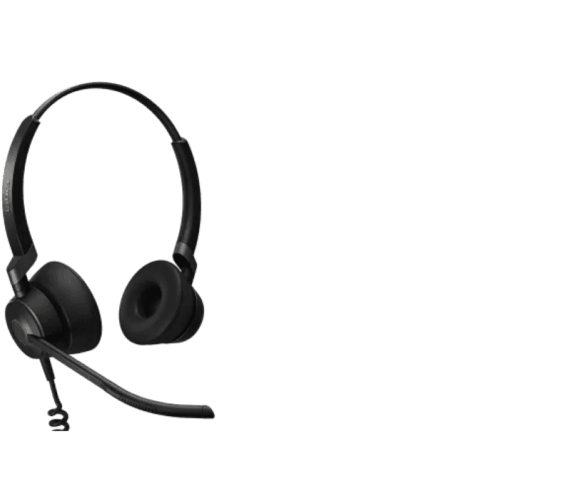 Jabra Engage 50 headset