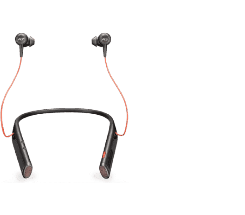 Poly Voyager 6200 headset