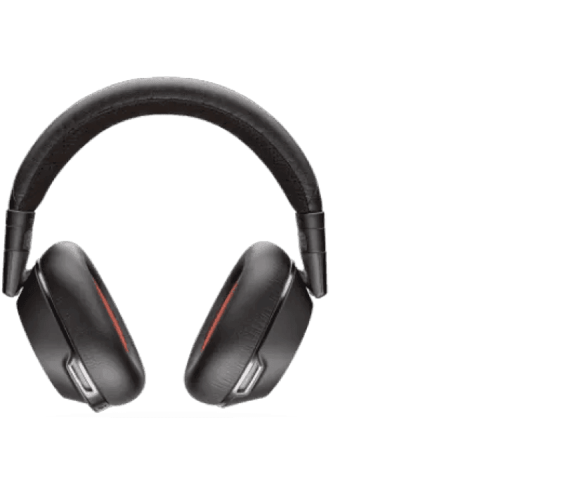 Poly Voyager 8200 headset