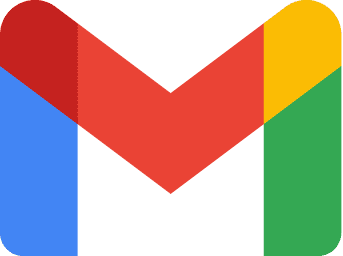 Gmail Logo