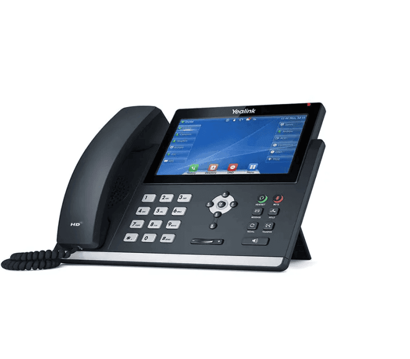 Yealink SIP T48U deskphone