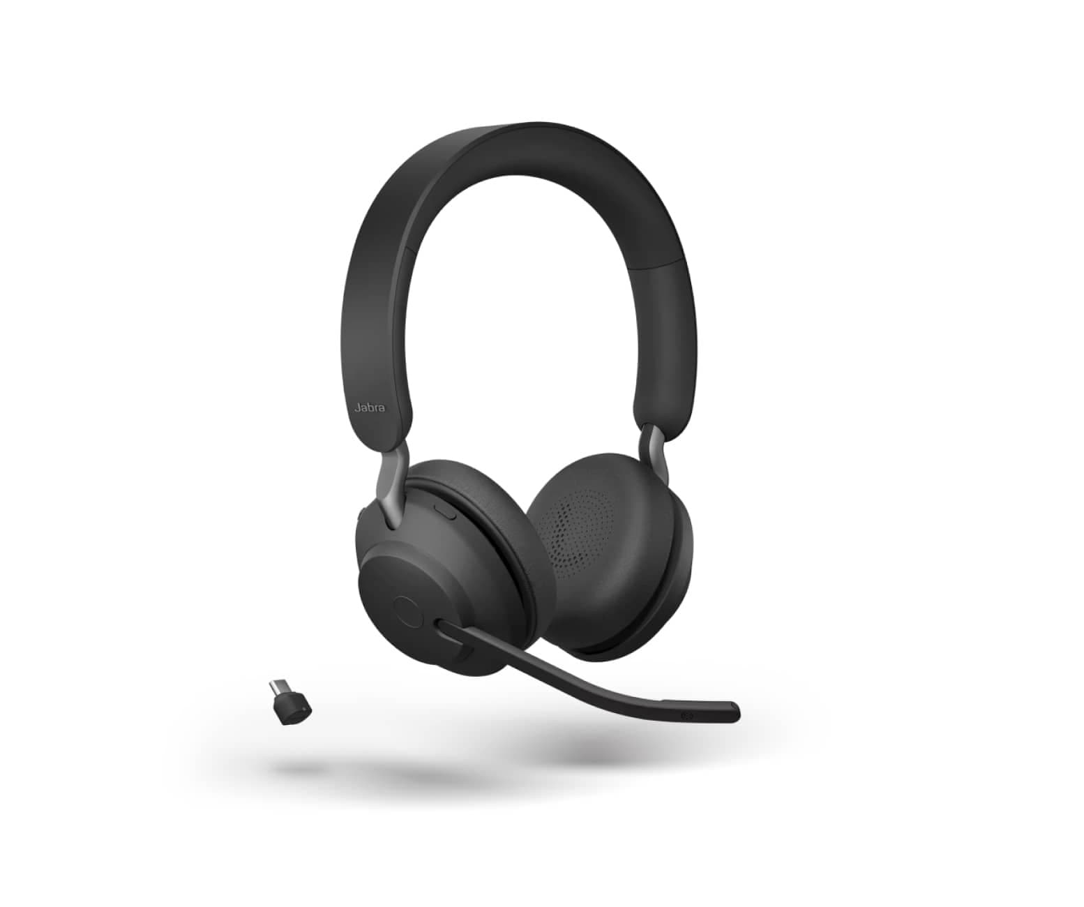 Jabra Evolve2 65 headset