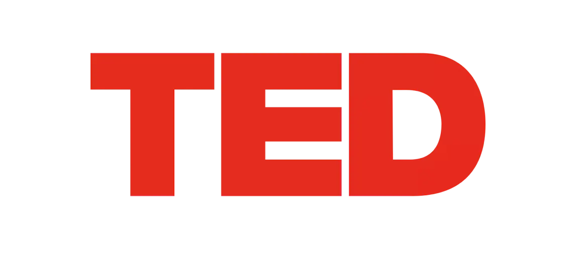 TED story logo