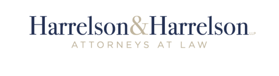 Harrelson and Harrelson logo