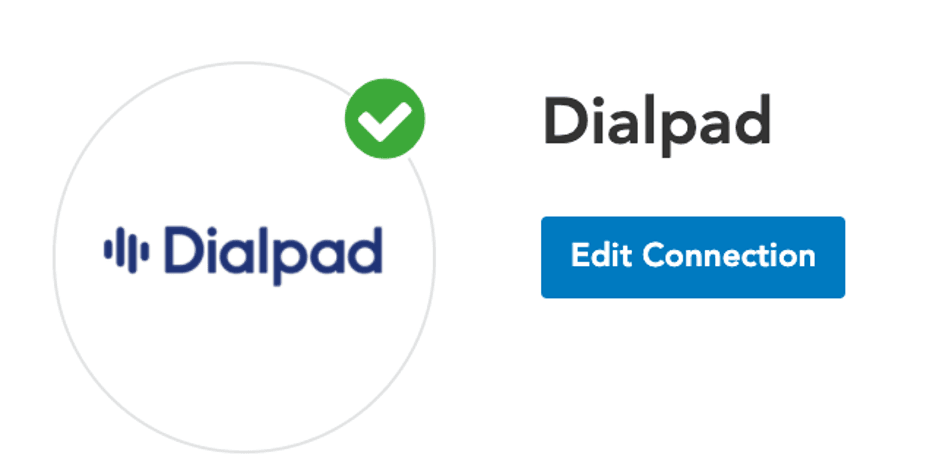 Dialpad DG3