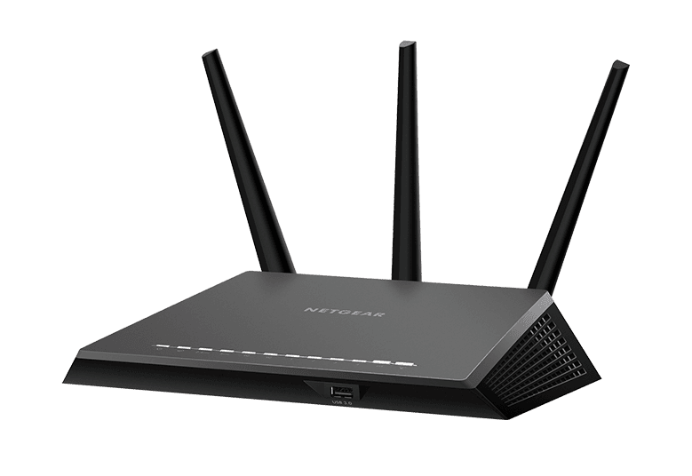 NETGEAR Nighthawk R7000 AC1900 router