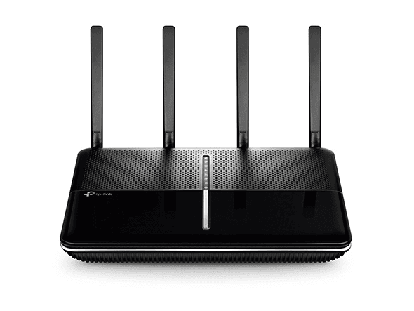 TP Link Archer VR2800 router