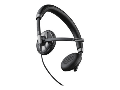 Plantronics C725 M headphones