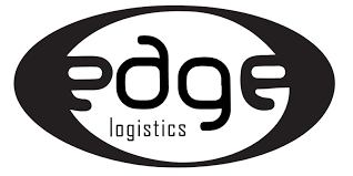 Edge logistics logo