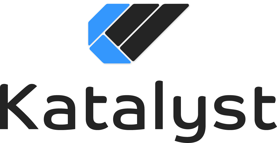 Katalyst logo