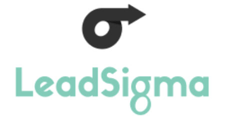 LeadSigma logo