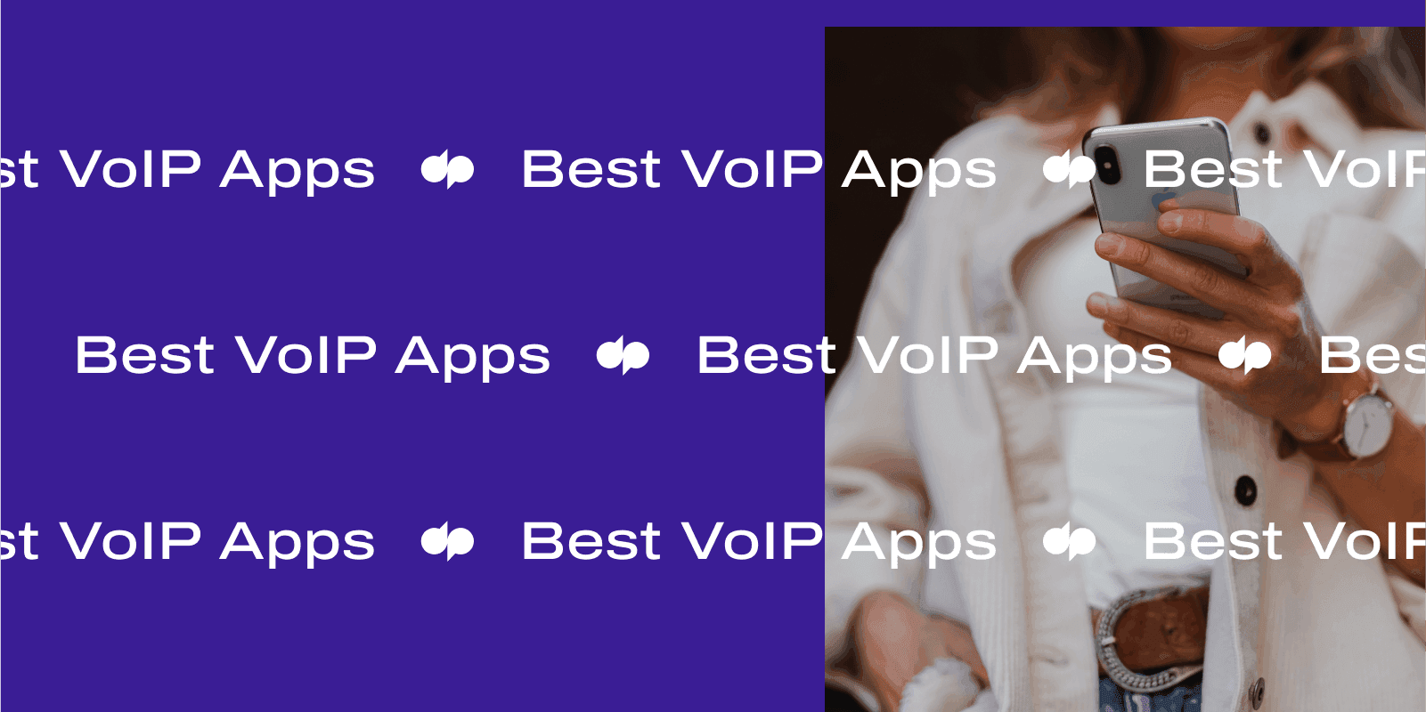 Best voip apps header