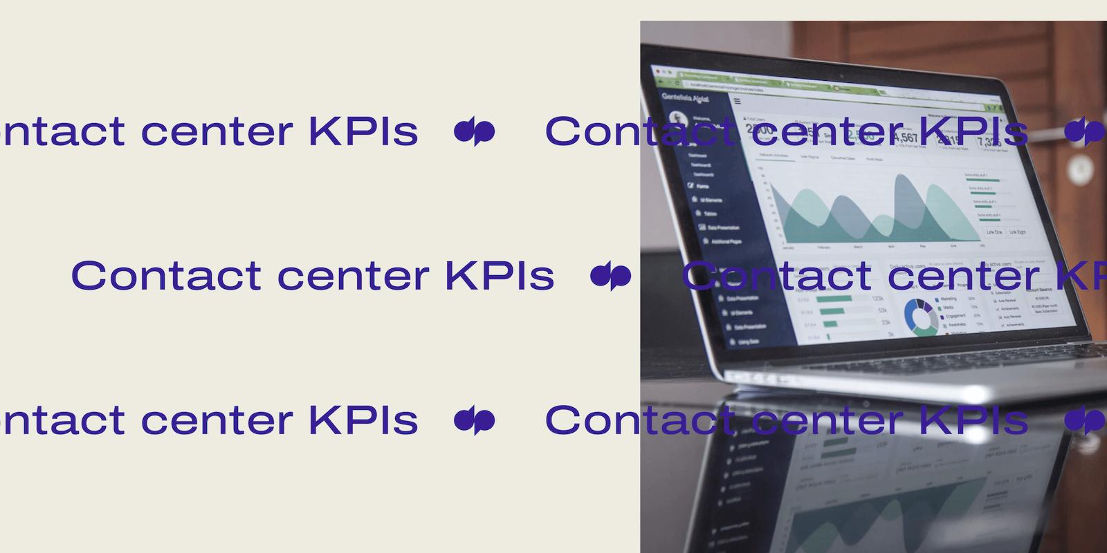 14 Contact center KP Is header