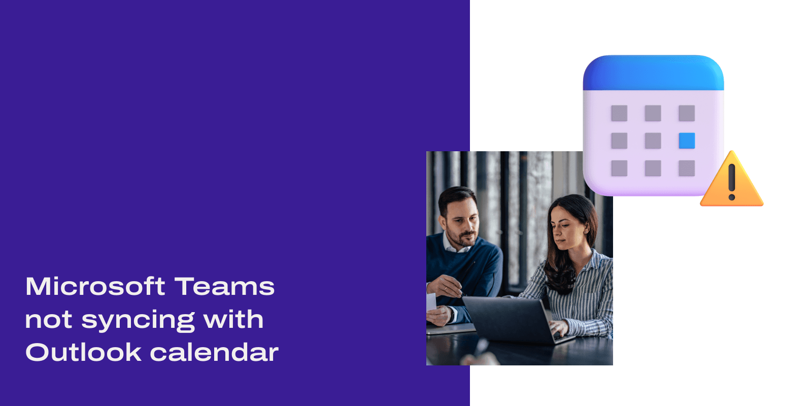 Microsoft teams outlook header