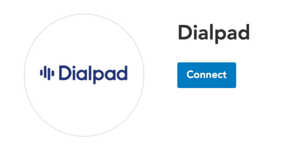 Dialpad DG1