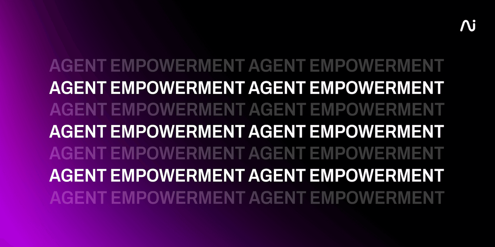 Agent empowerment header