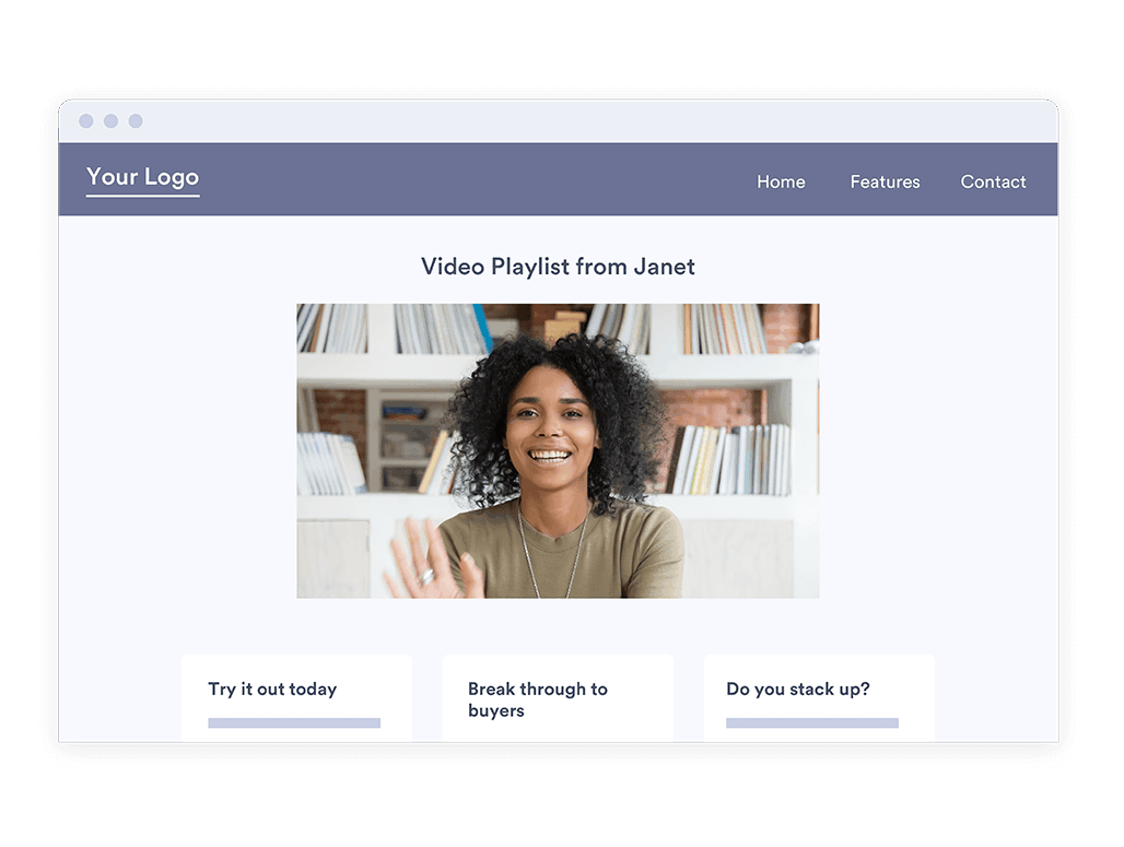 vidyard-sales-video-tool