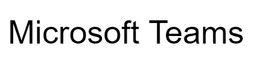 Microsoft teams logo