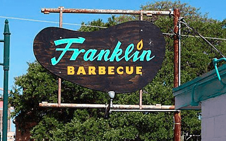 Franklin Barbecue with Google Cloud and Dialpad