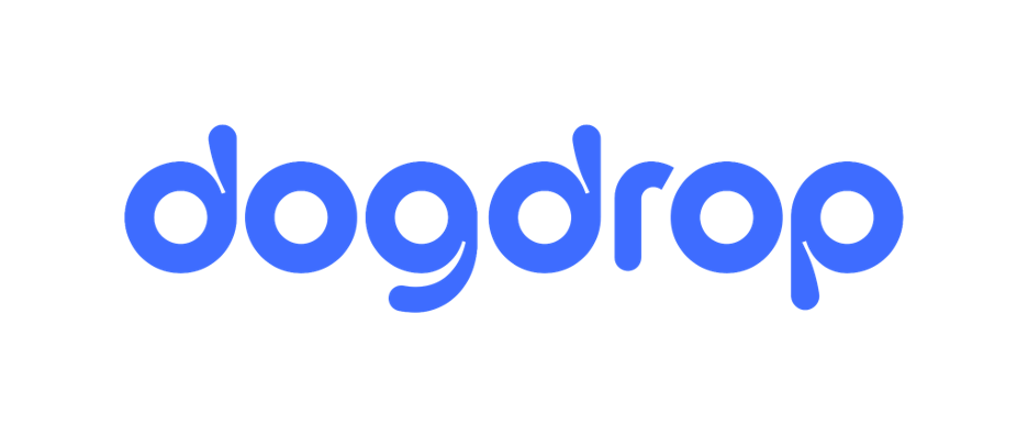 Dogdrop logo