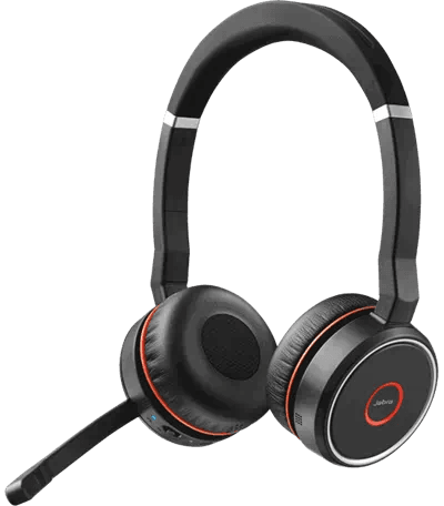 Jabra Evolve 75