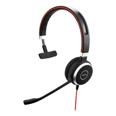 Jabra Evolve 40