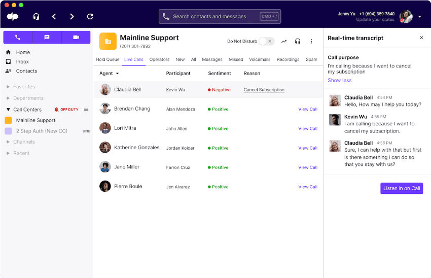 Sentiment analysis