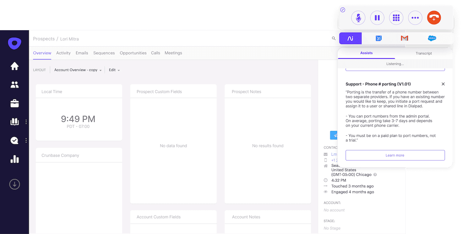 Dialpad Outreach Integration blog size v2