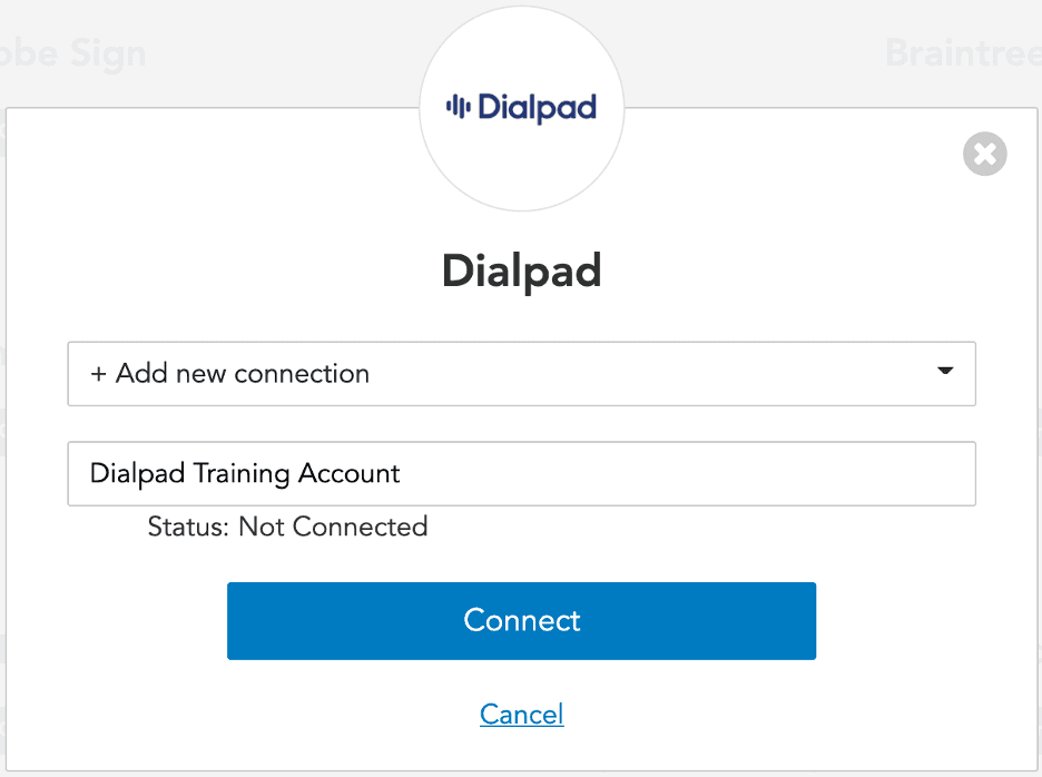 Dialpad DG4