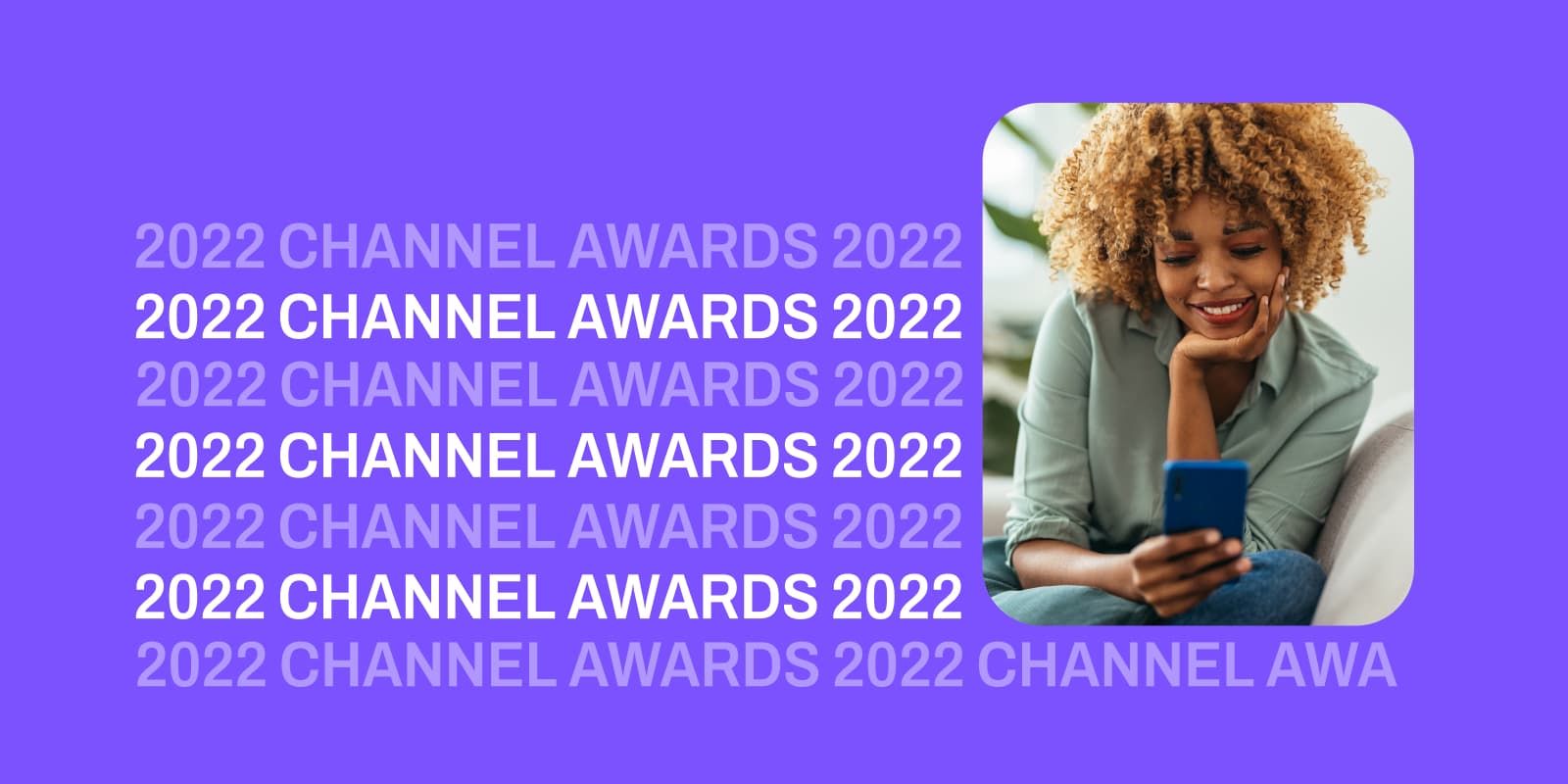 Dialpad awards 2022 header