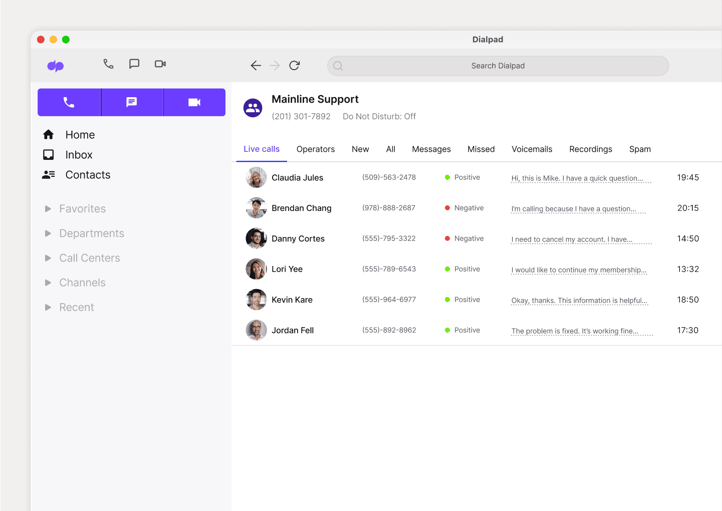 Sentiment analysis single item v2