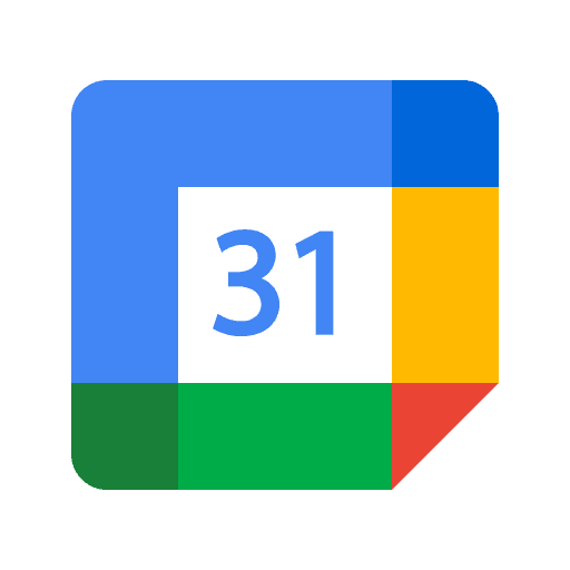 Google-Calendar