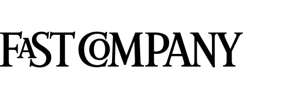 Fast Company logo