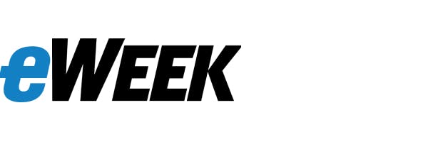 eWeek logo