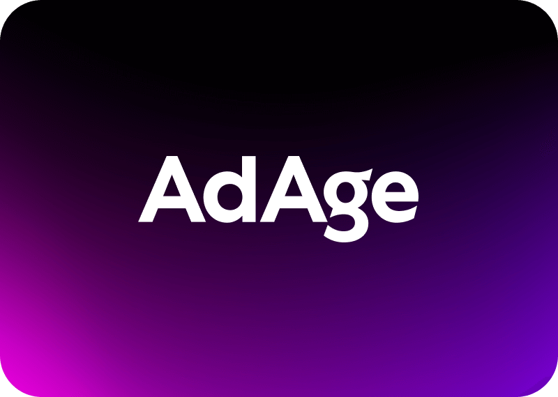Ad Age logo Ai Superbowl campaign