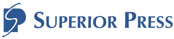 Superior Press logo