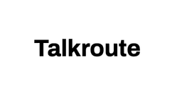 Talkroute name