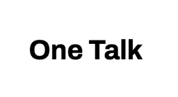 One Talk name