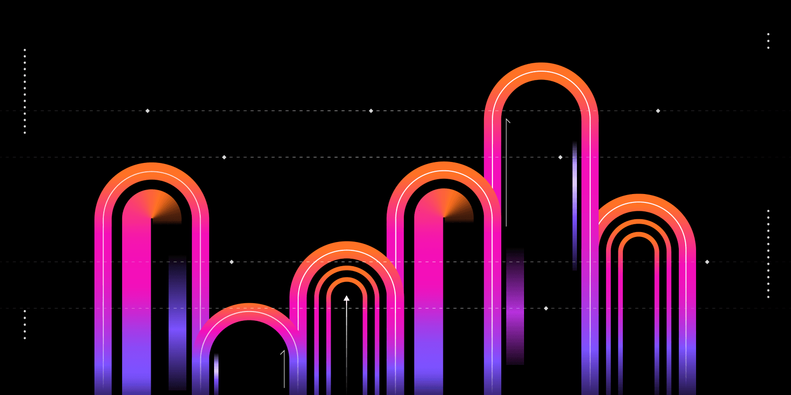 Sales ai and customer service ai study header