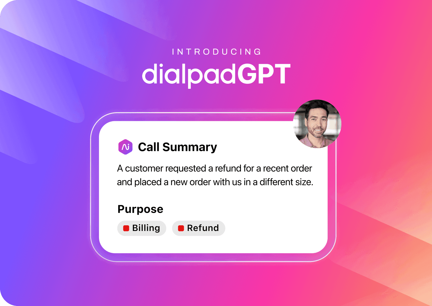 Dialpad GPT