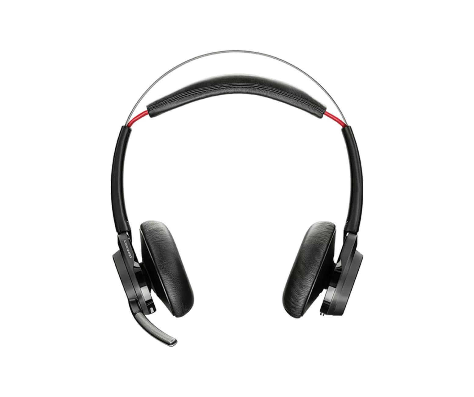 Poly Voyager Focus UC bluetooth headset