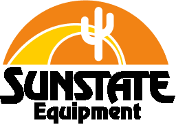 Sunstate Logo on Dark